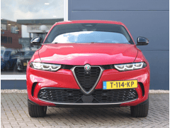 Alfa Romeo Tonale 280pk PHEV Edizione Speciale - Afbeelding 4