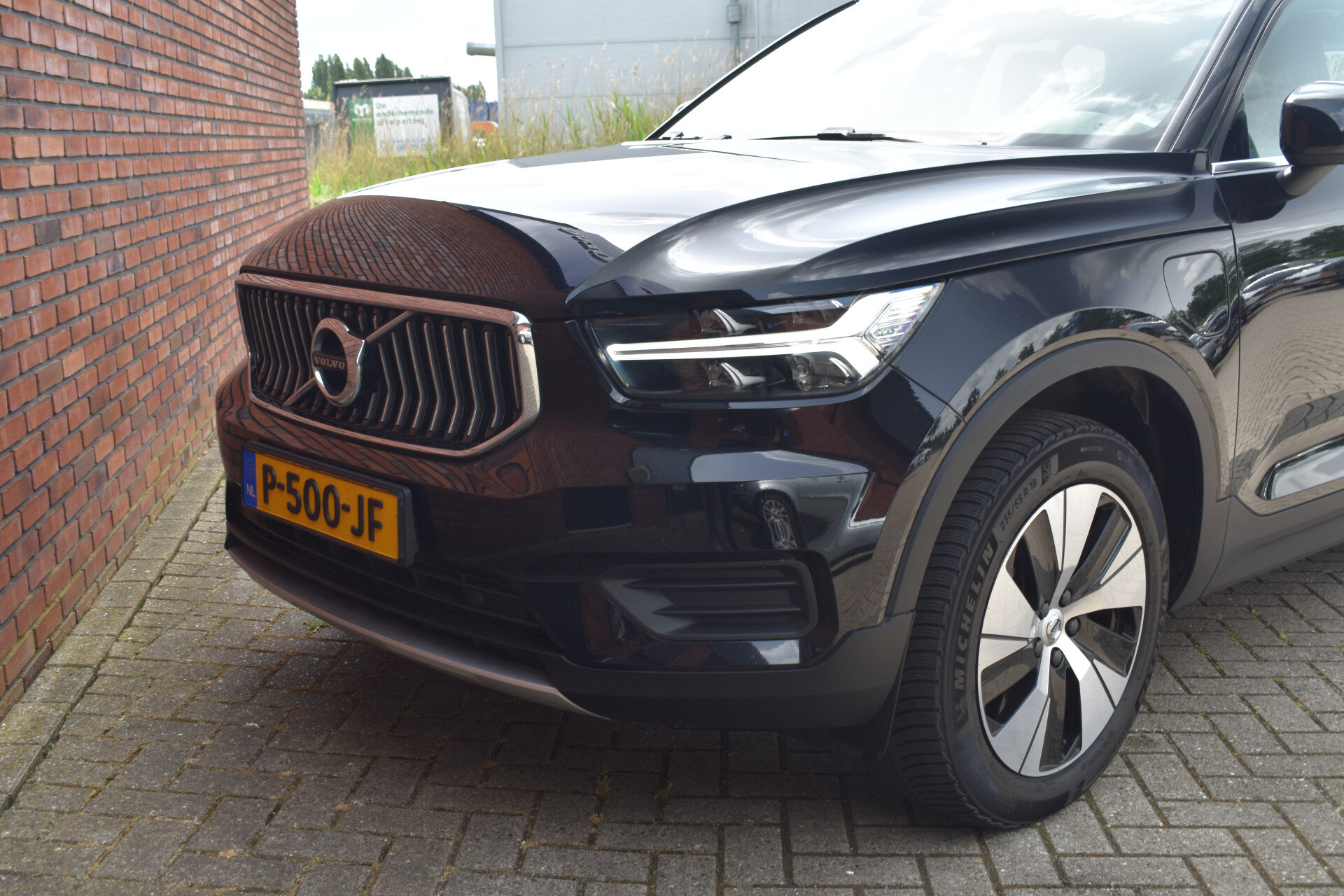 Volvo XC40 T4 211PK Recharge Inscription Expression - Afbeelding 3