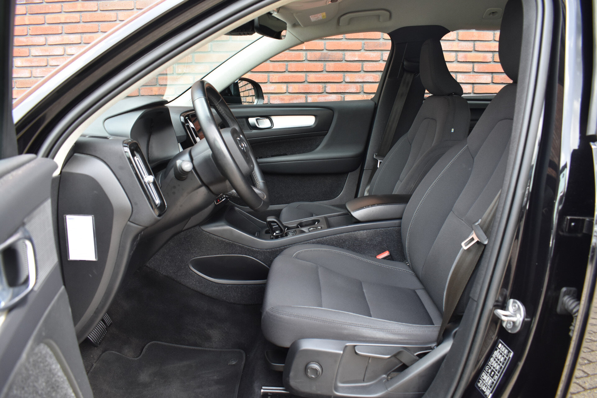 Volvo XC40 T4 211PK Recharge Inscription Expression - Afbeelding 4