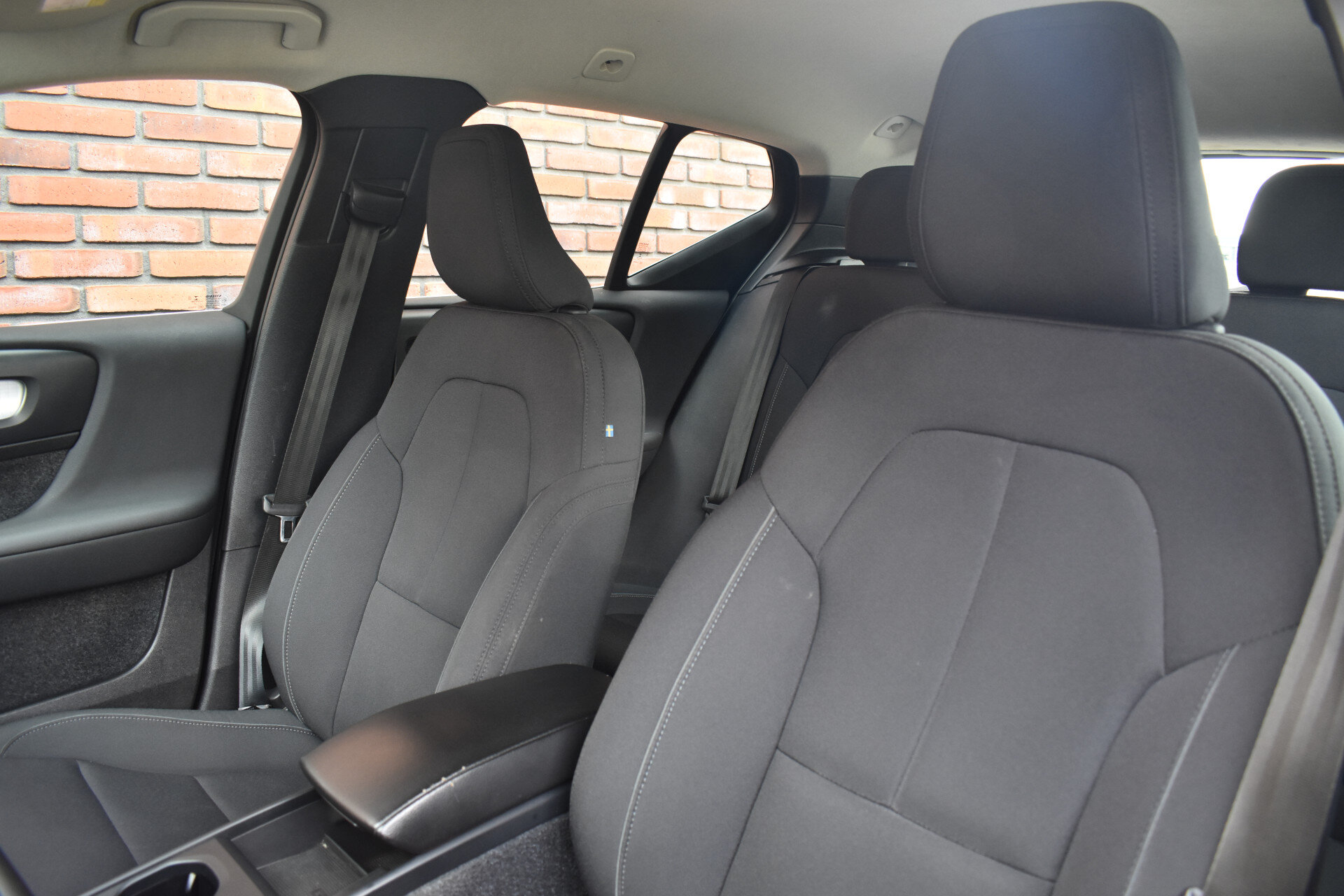 Volvo XC40 T4 211PK Recharge Inscription Expression - Afbeelding 5