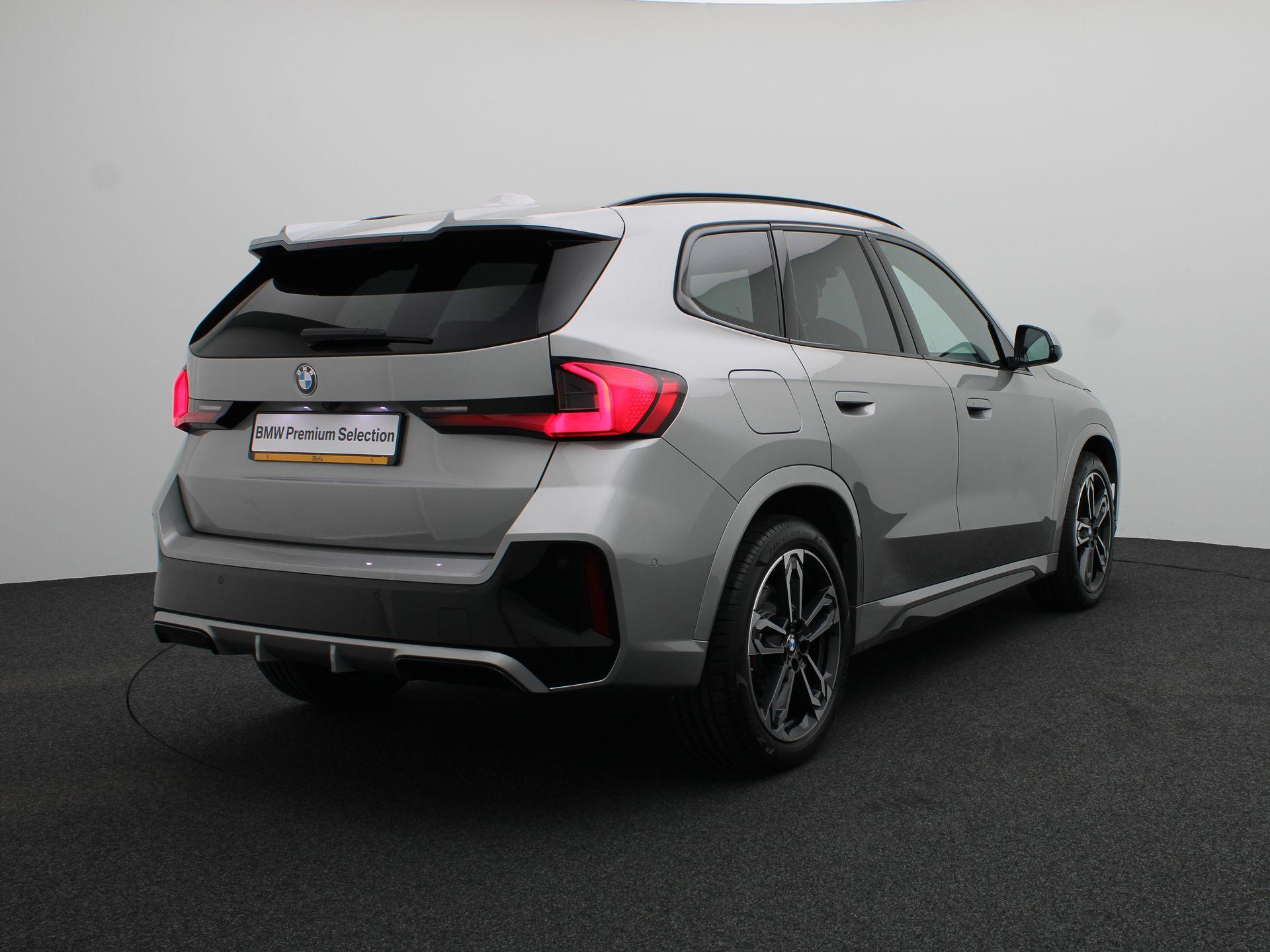 BMW X1 sDrive18i - Afbeelding 2