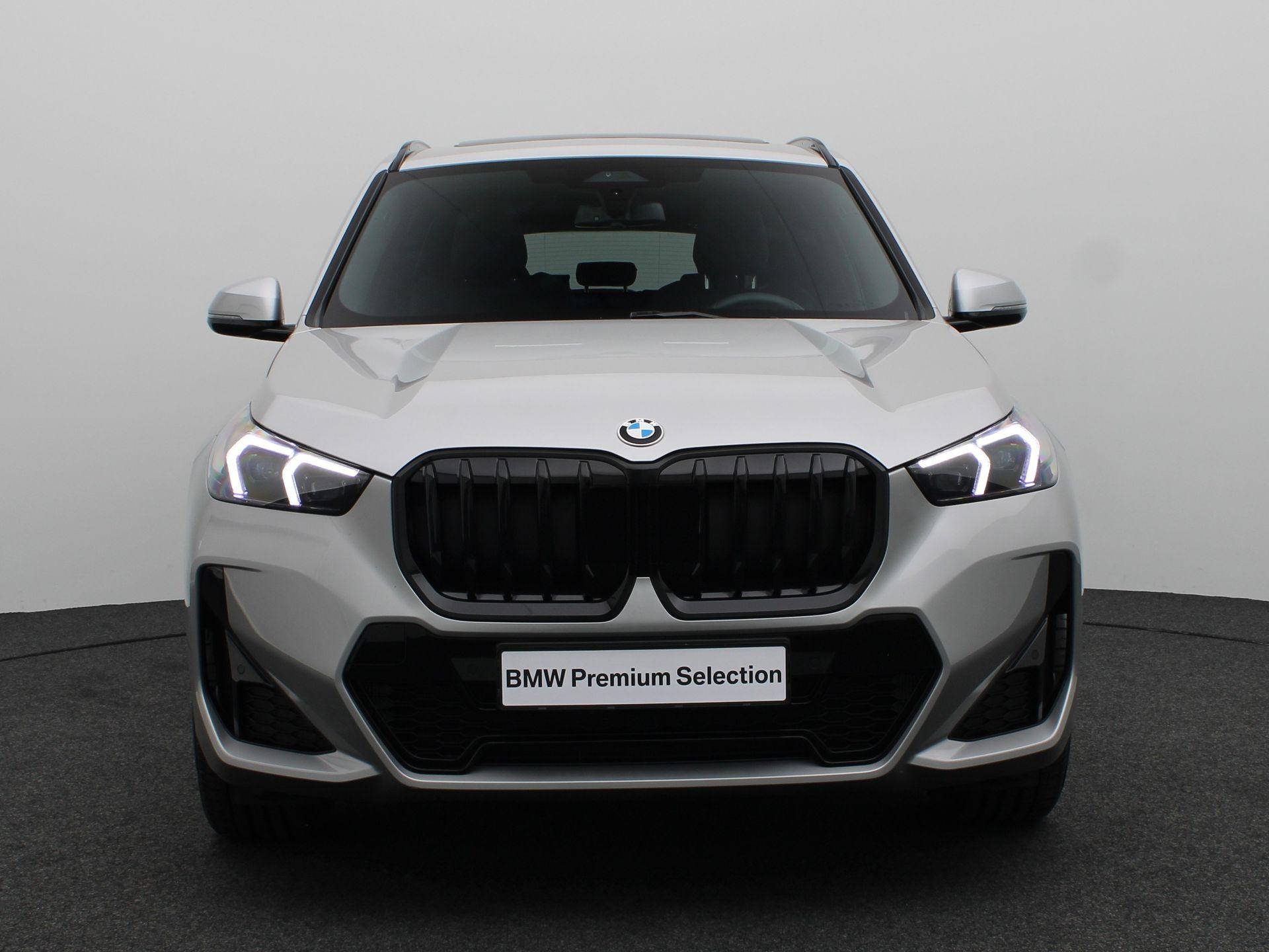 BMW X1 sDrive18i - Afbeelding 3