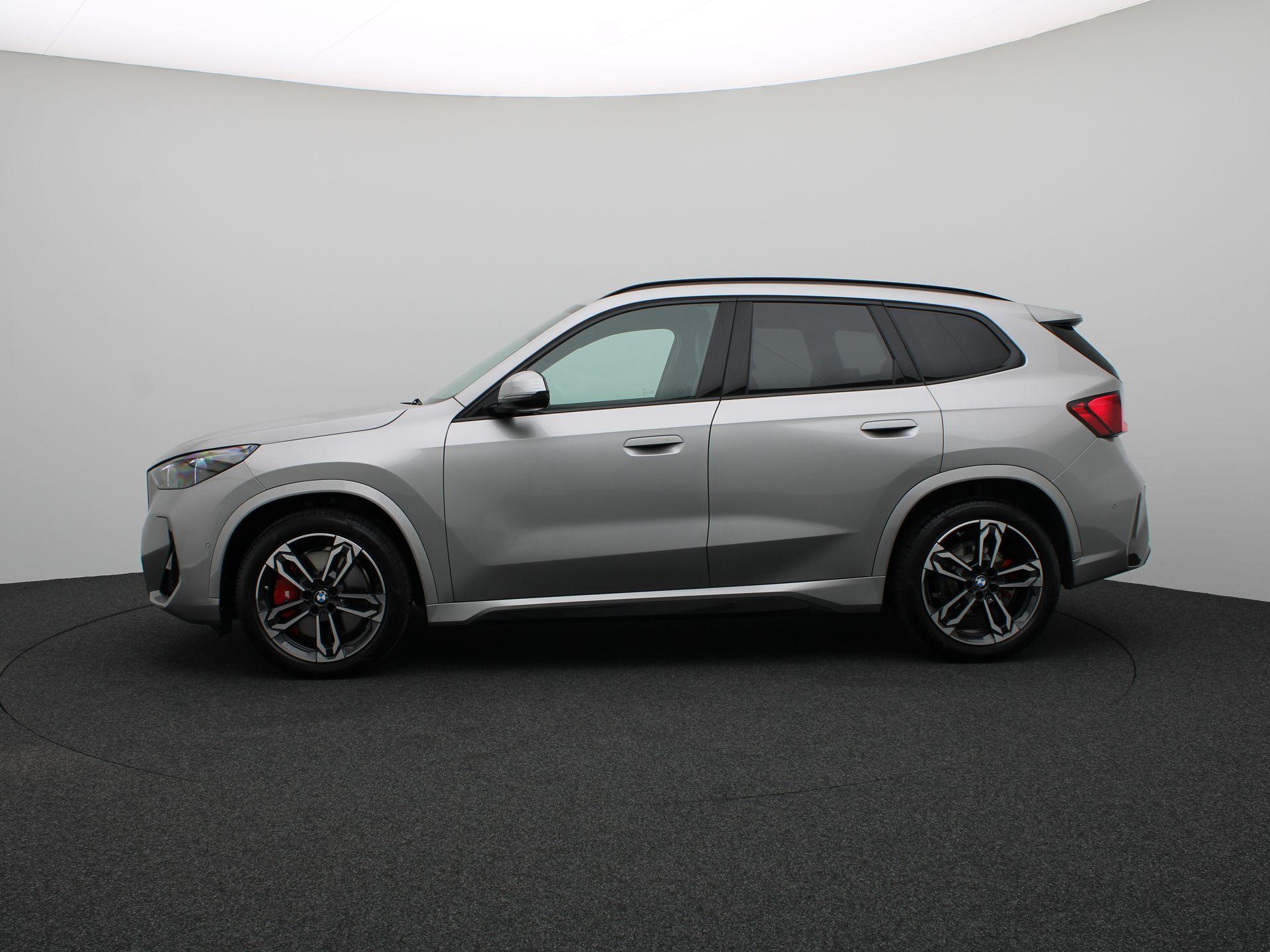 BMW X1 sDrive18i - Afbeelding 4