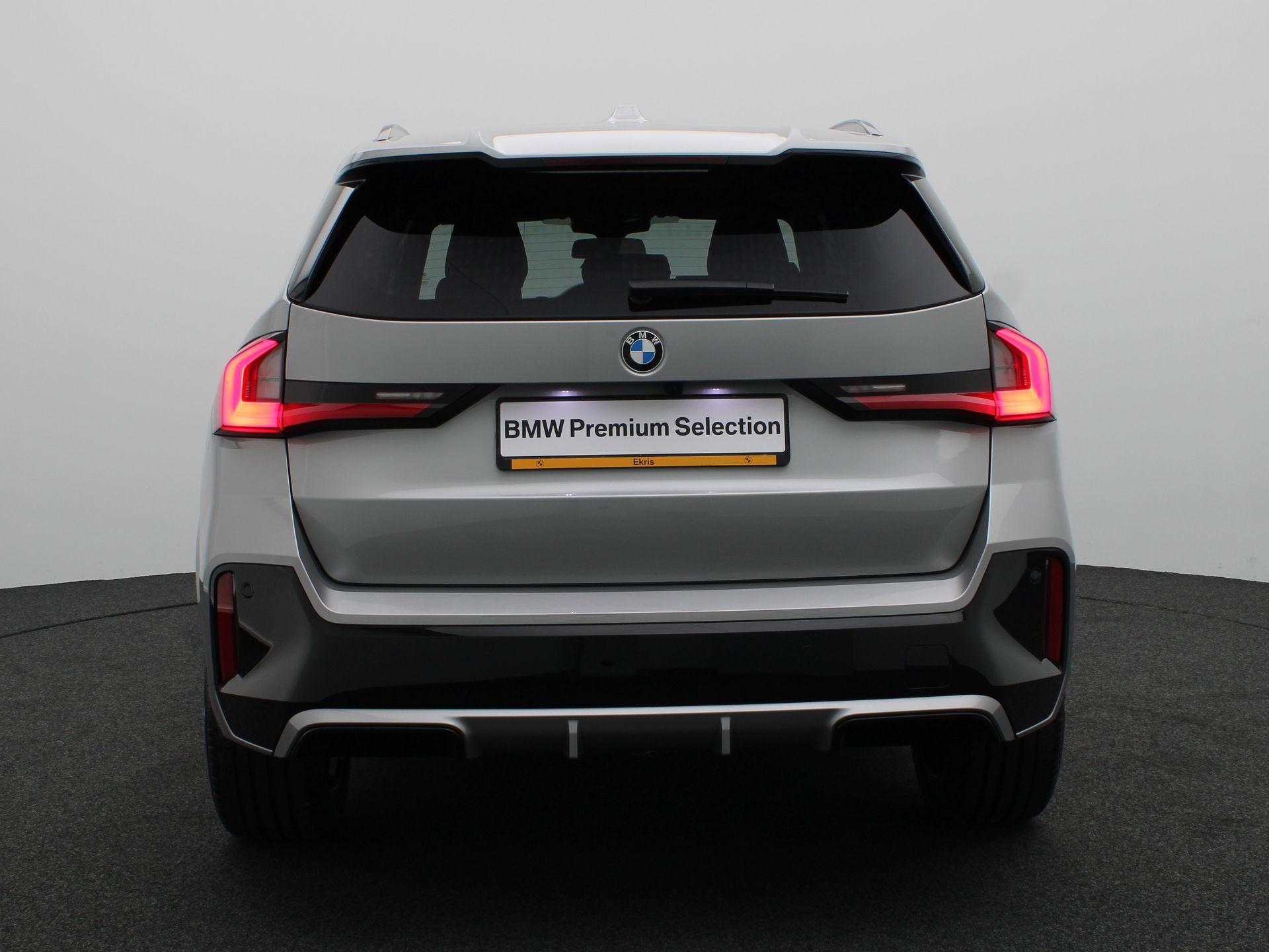 BMW X1 sDrive18i - Afbeelding 5