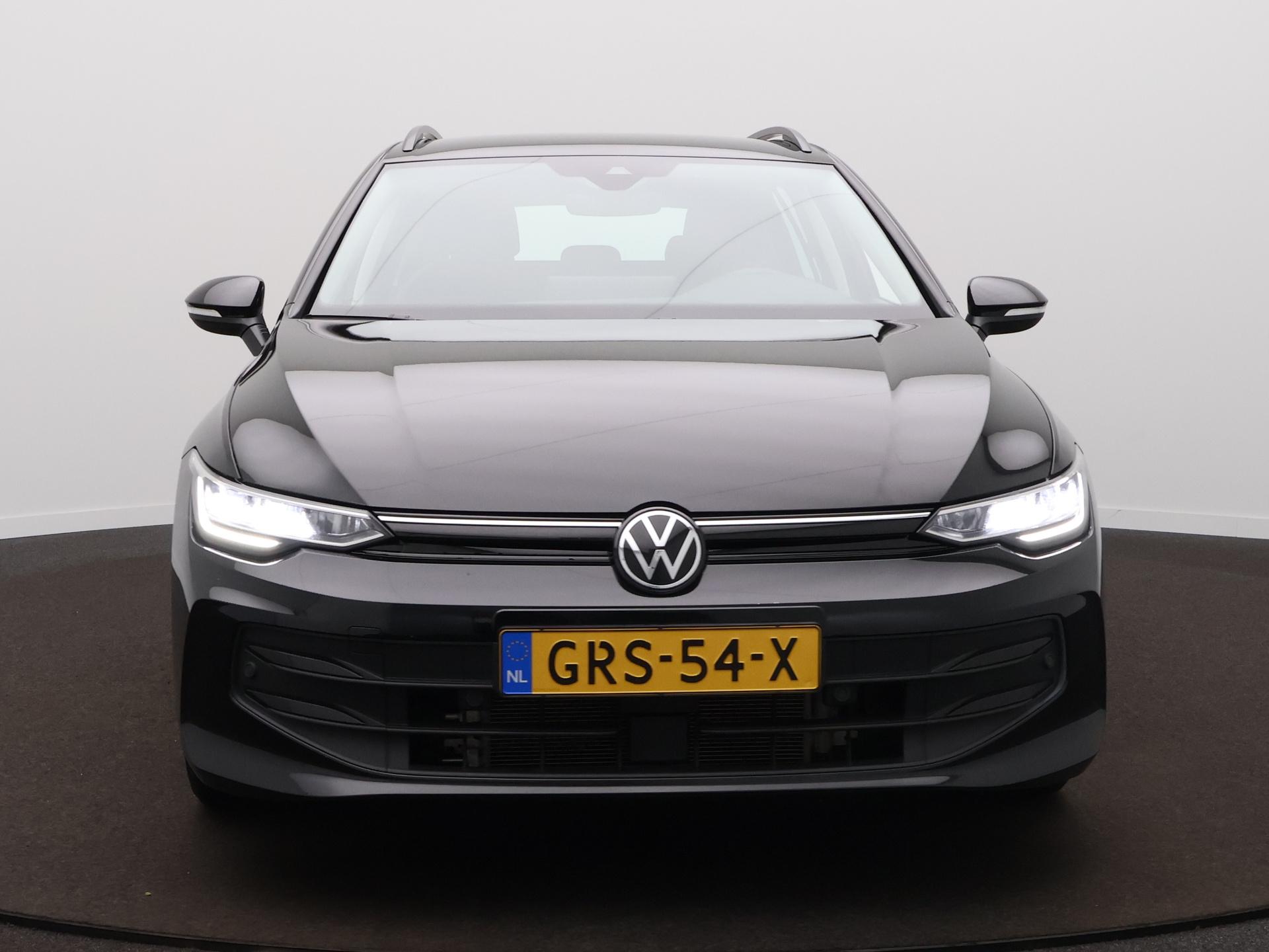 Volkswagen Golf Variant 1.5 TSI 115Pk - Afbeelding 2
