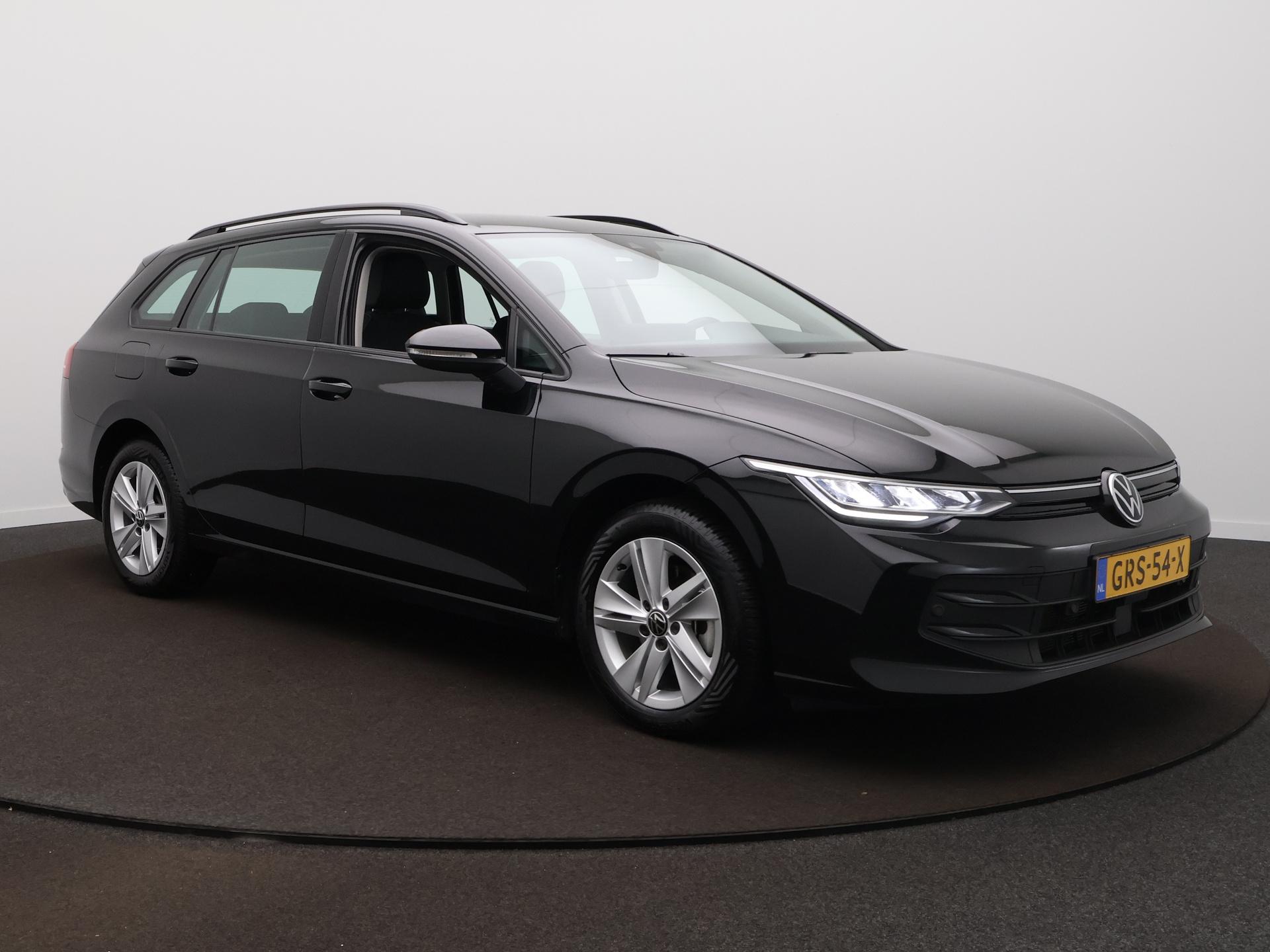 Volkswagen Golf Variant 1.5 TSI 115Pk - Afbeelding 3