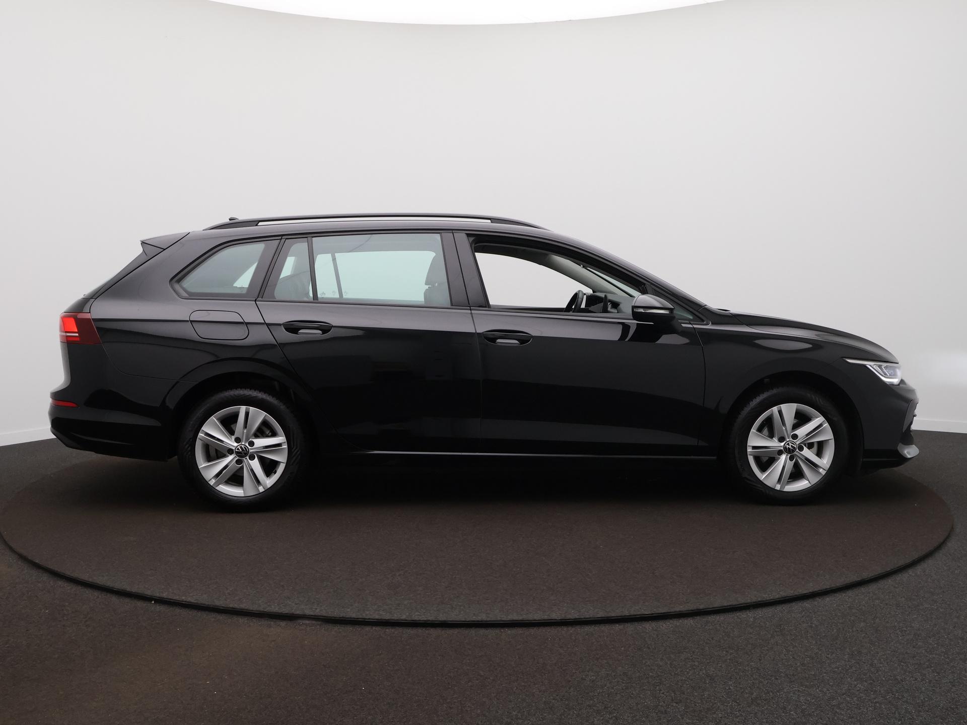Volkswagen Golf Variant 1.5 TSI 115Pk - Afbeelding 4