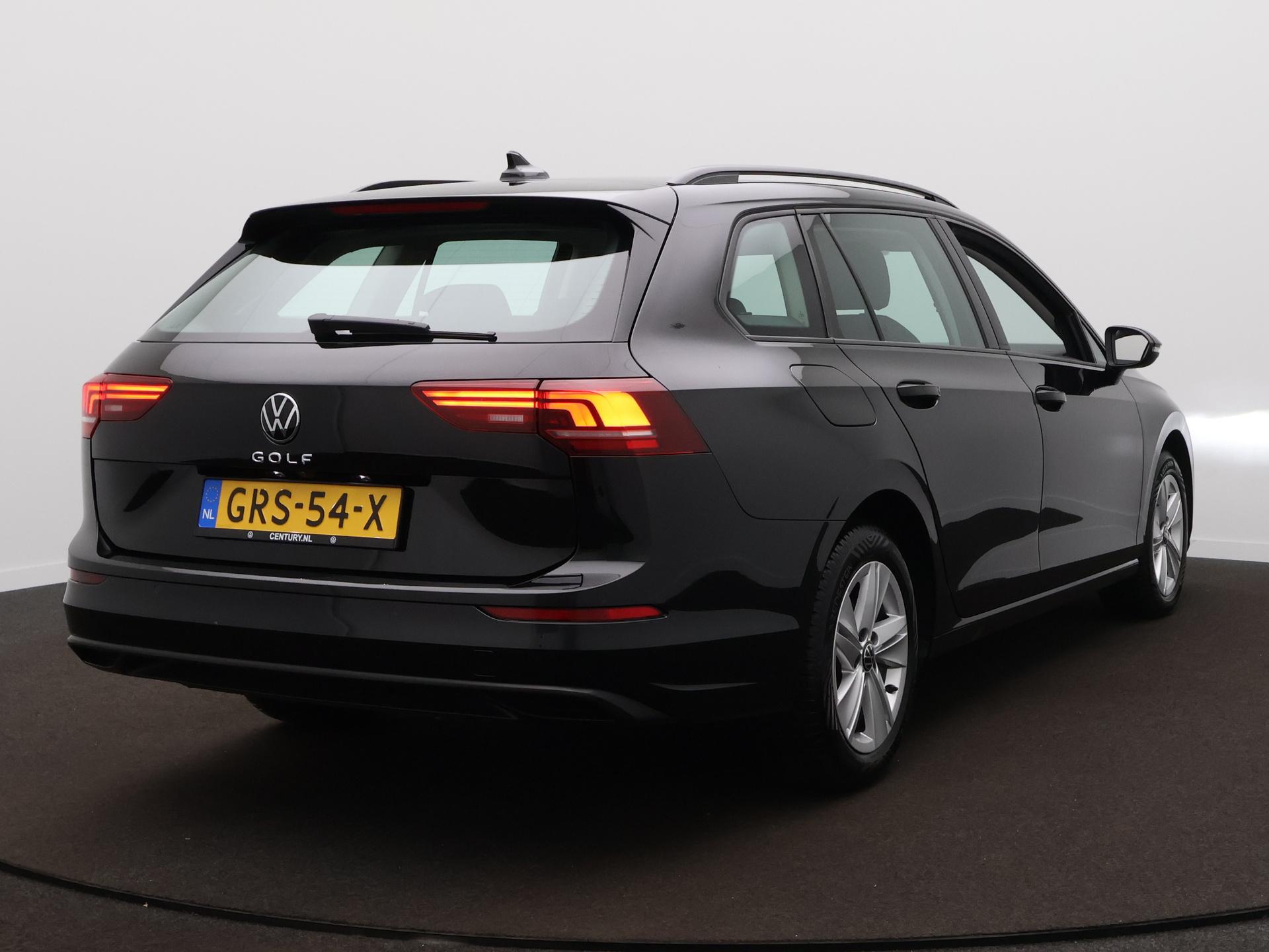 Volkswagen Golf Variant 1.5 TSI 115Pk - Afbeelding 5