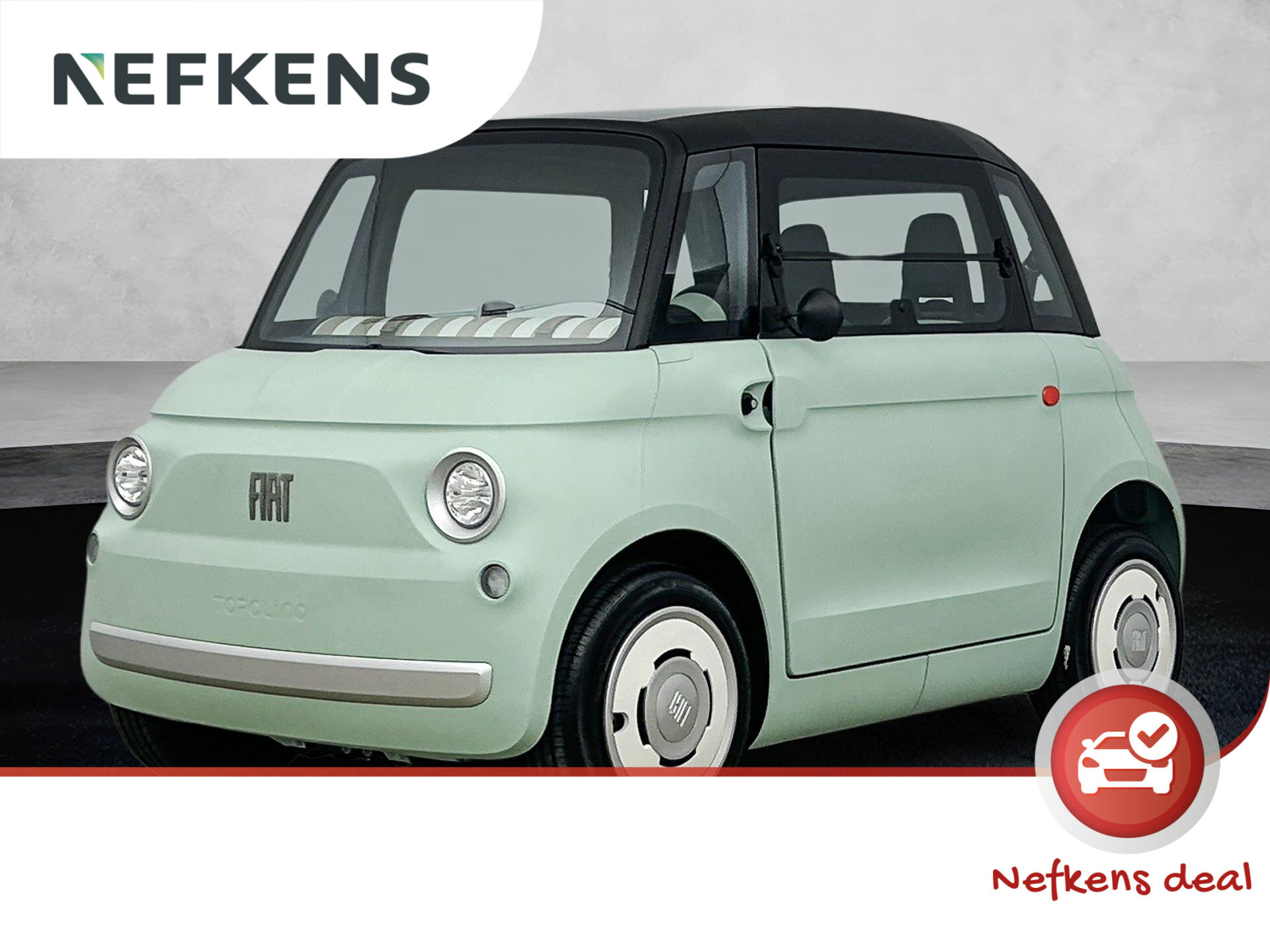 Fiat Topolino
