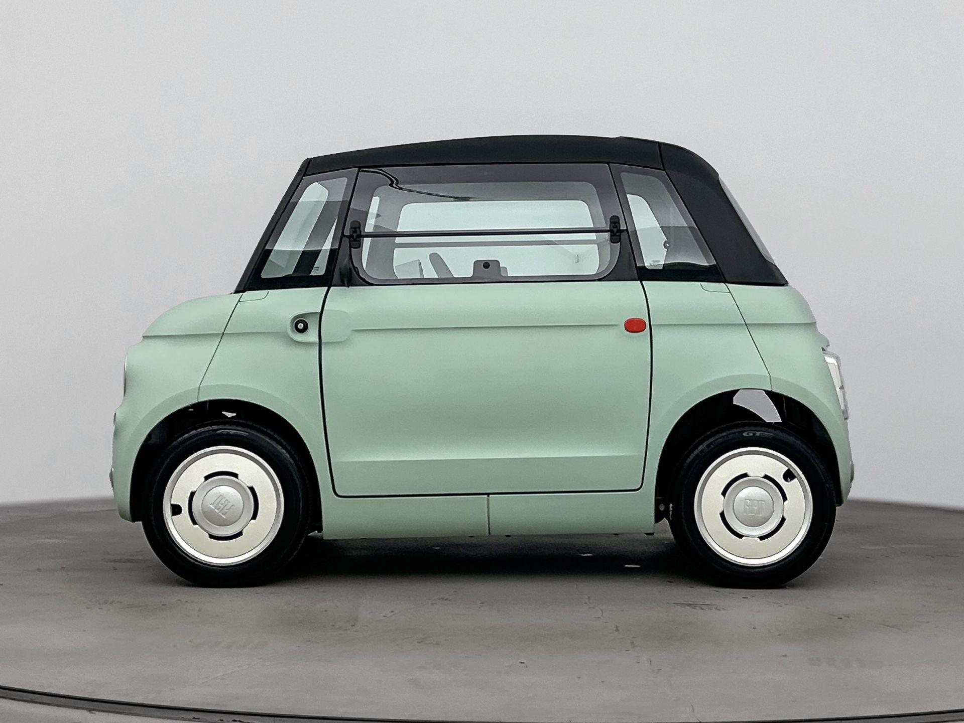 Fiat Topolino  - Afbeelding 2