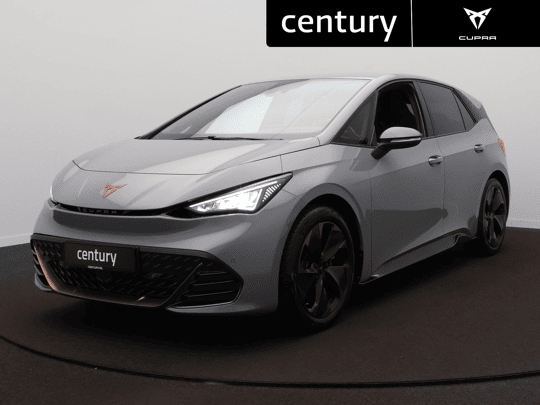 CUPRA Born Adrenaline 62 kWh