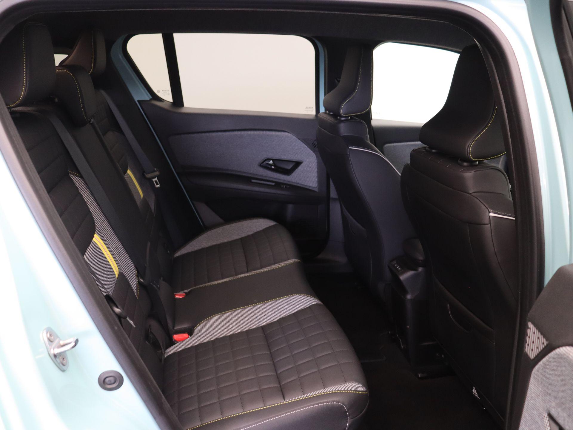 Renault 4 comfort range iconic 52 kWh - Afbeelding 9