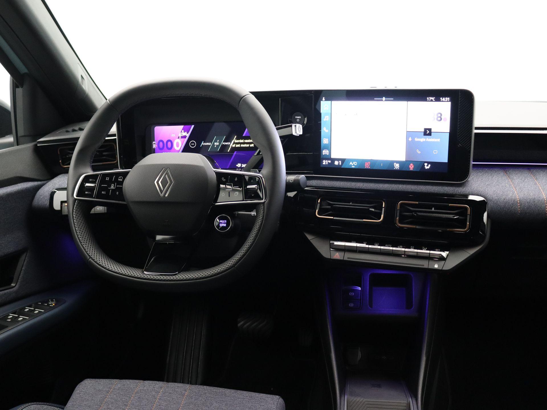 Renault 4 comfort range techno 52 kWh - Afbeelding 5