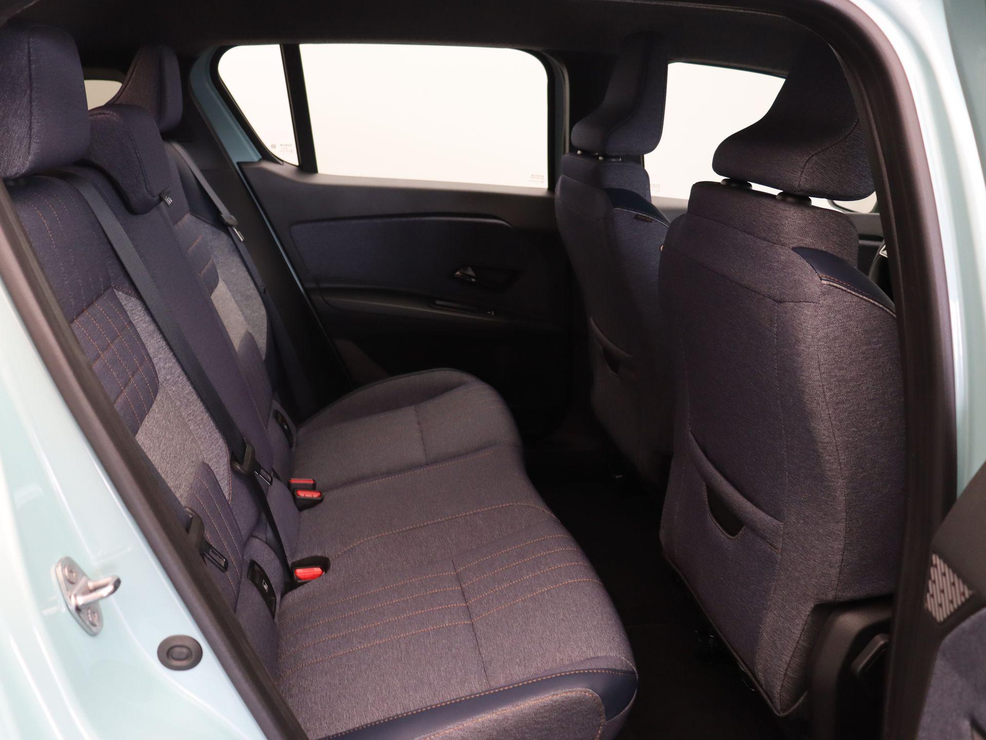 Renault 4 comfort range techno 52 kWh - Afbeelding 9