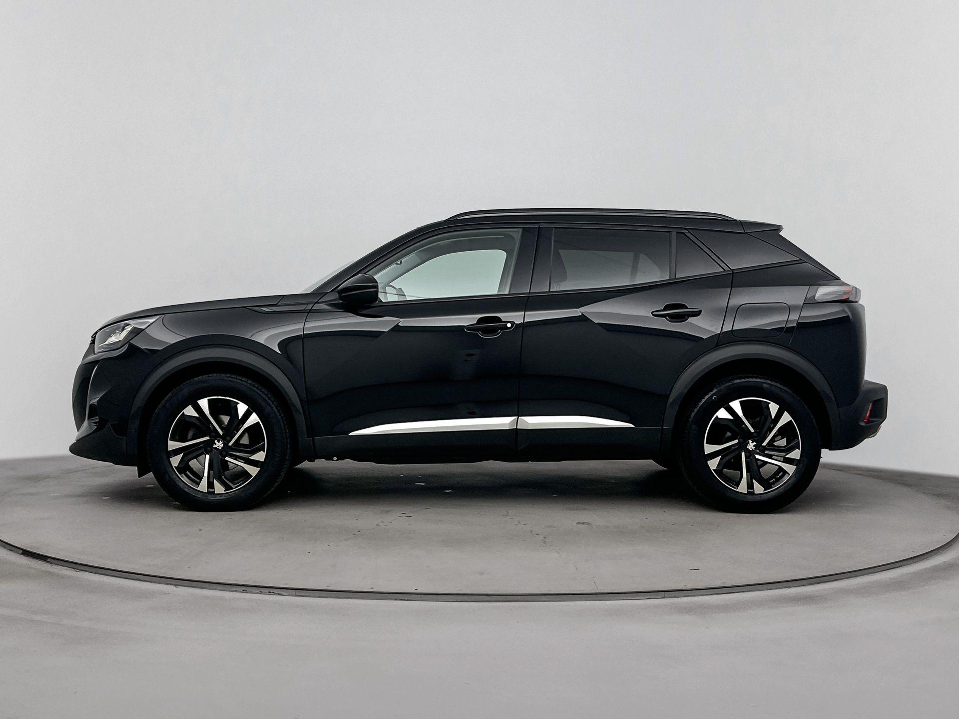 Peugeot 2008 SUV 130pk Allure Pack - Afbeelding 2