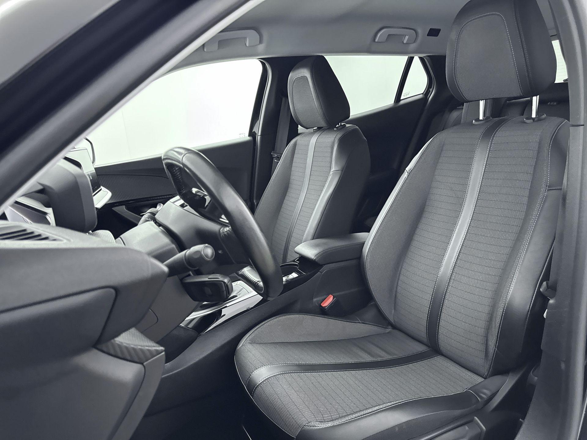 Peugeot 2008 SUV 130pk Allure Pack - Afbeelding 5