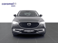 Mazda CX-5 2.0 BENZINE SKYACTIV AUTOMAAT *360°CAMERA SENSOREN*ALCANTARA*ZETEL STUURVERWARMING*DAB*GPS* - Afbeelding 2