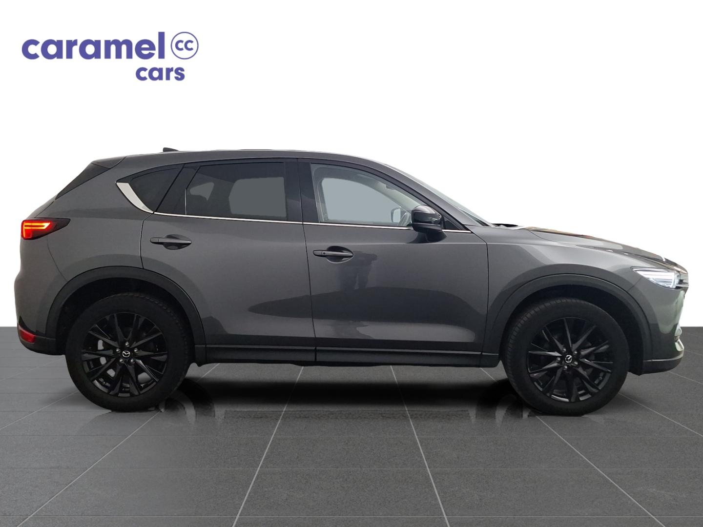 Mazda CX-5 2.0 BENZINE SKYACTIV AUTOMAAT *360°CAMERA SENSOREN*ALCANTARA*ZETEL STUURVERWARMING*DAB*GPS* - Afbeelding 3