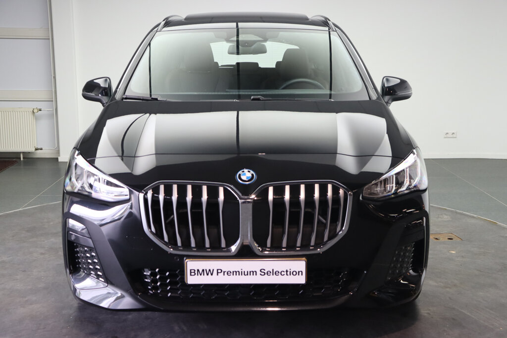 BMW 2 Serie 2