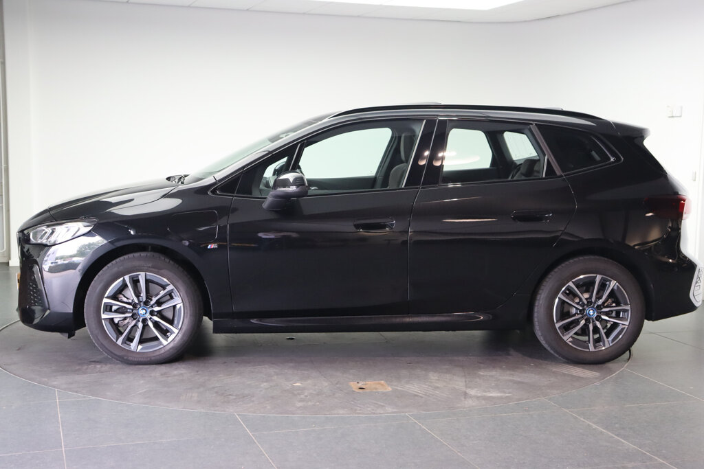 BMW 2 Serie 3