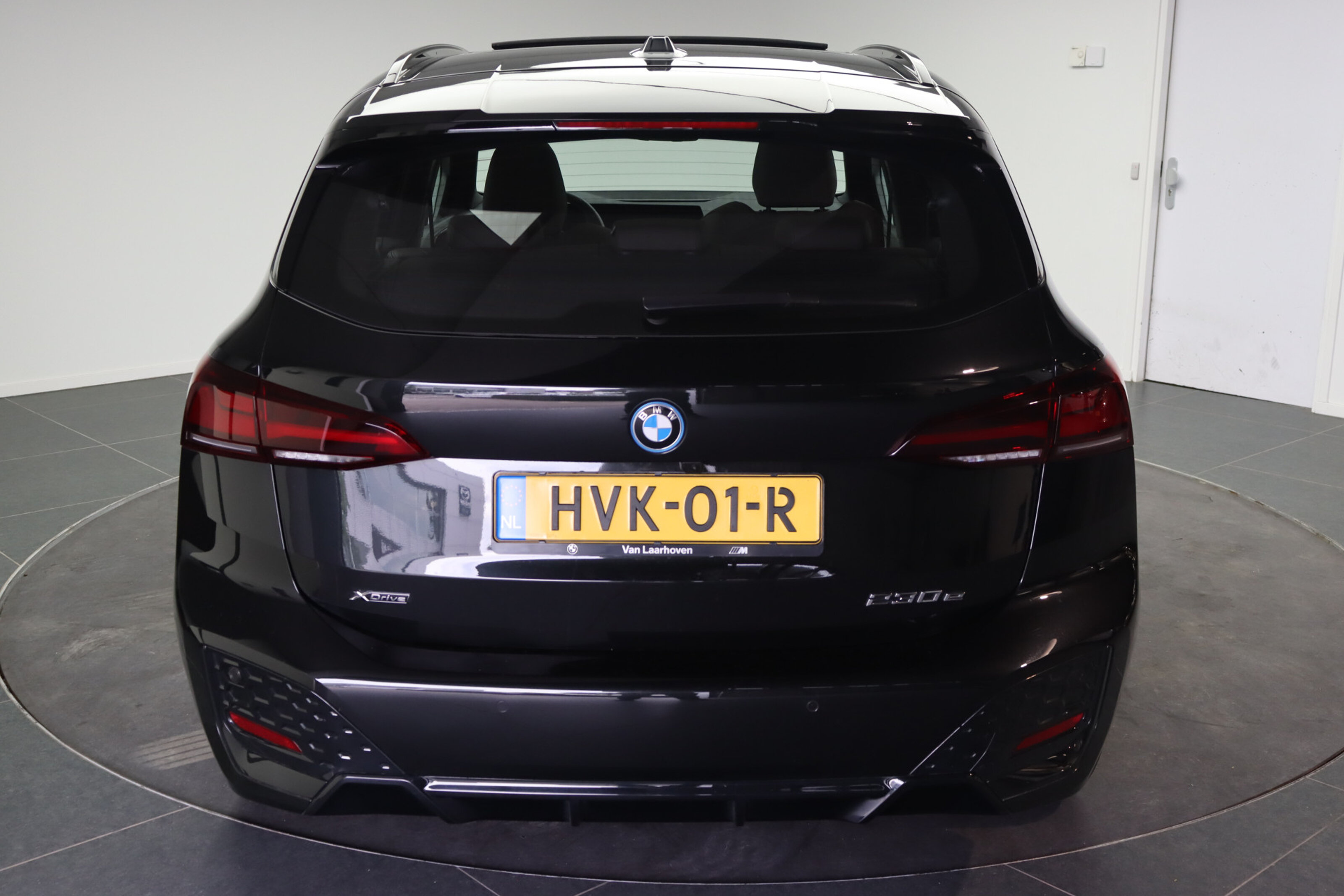 BMW 2 Serie Active Tourer 230e xDrive M Sport Automaat