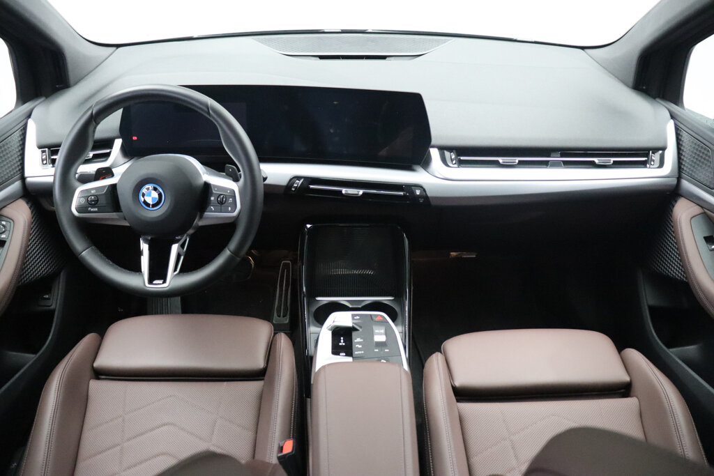 BMW 2 Serie 7