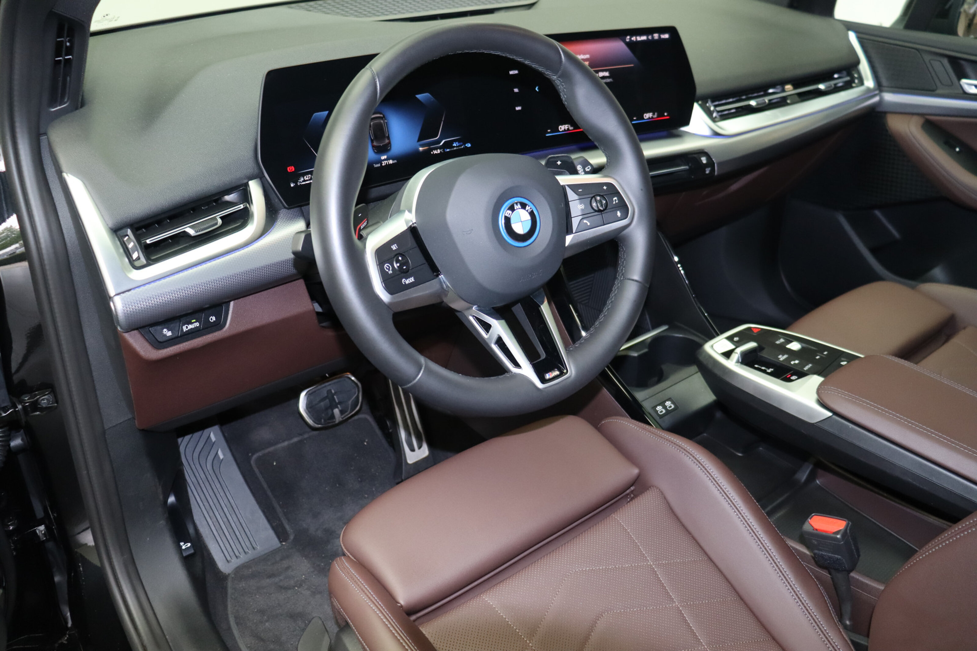 BMW 2 Serie 8