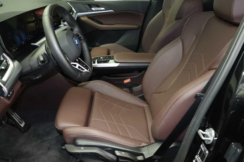 BMW 2 Serie 9