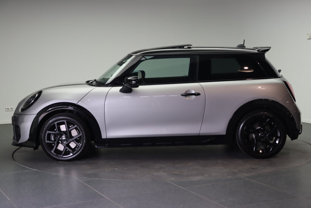 MINI 3-Deurs 2