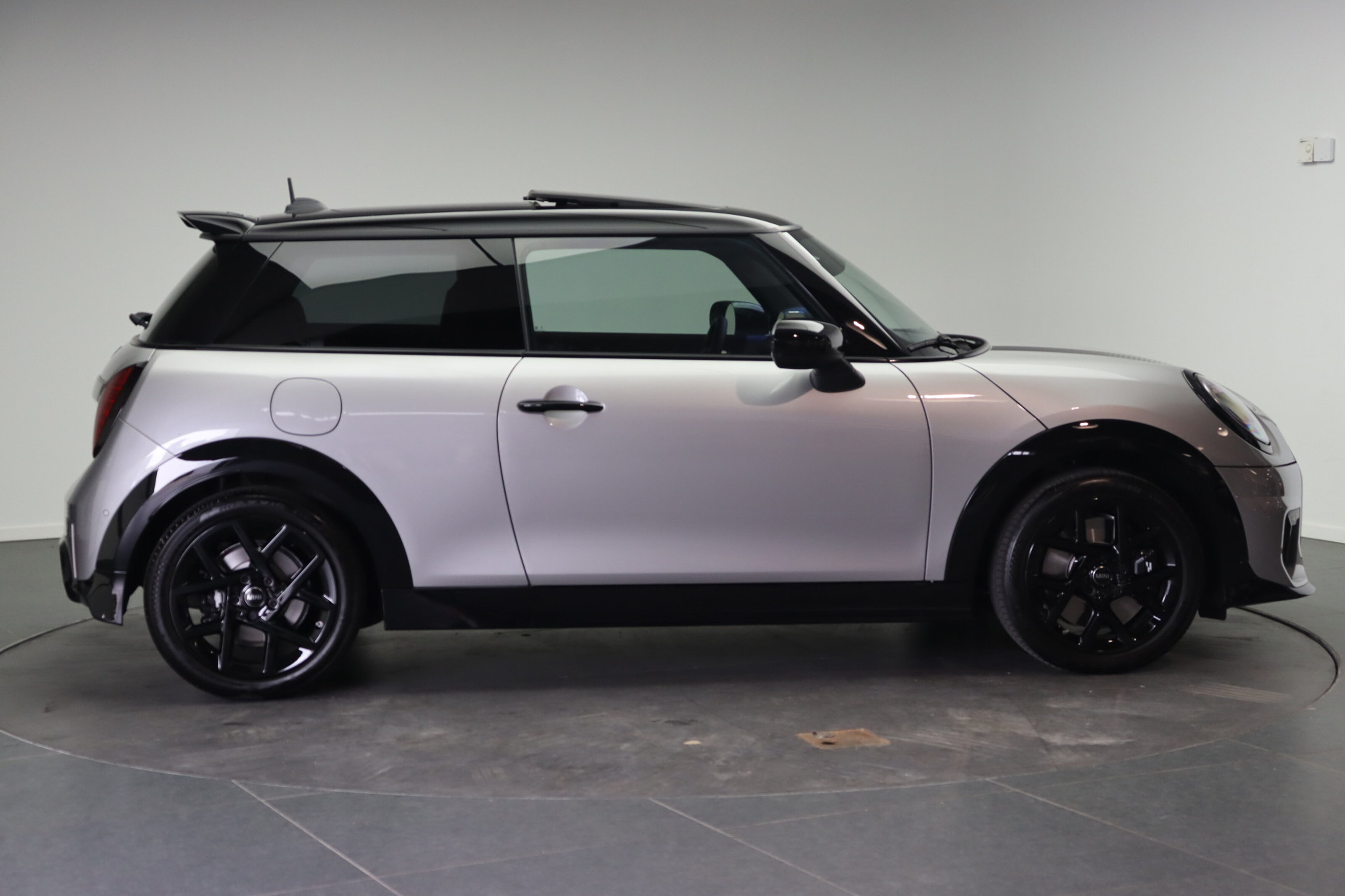 MINI 3-Deurs Hatchback Cooper C Automaat
