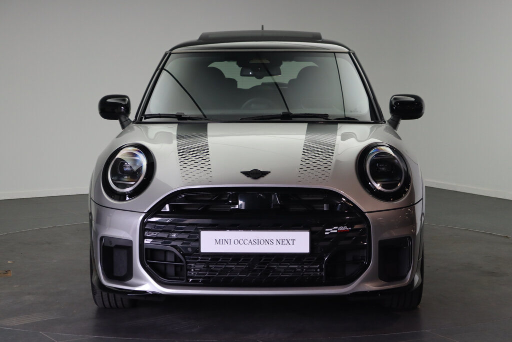 MINI 3-Deurs 5