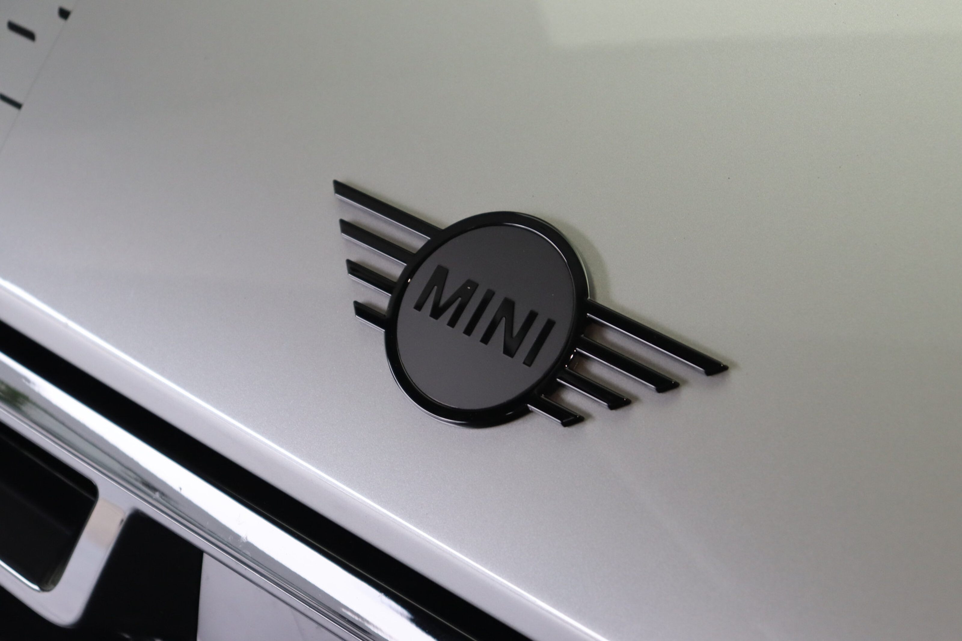 MINI 3-Deurs 6