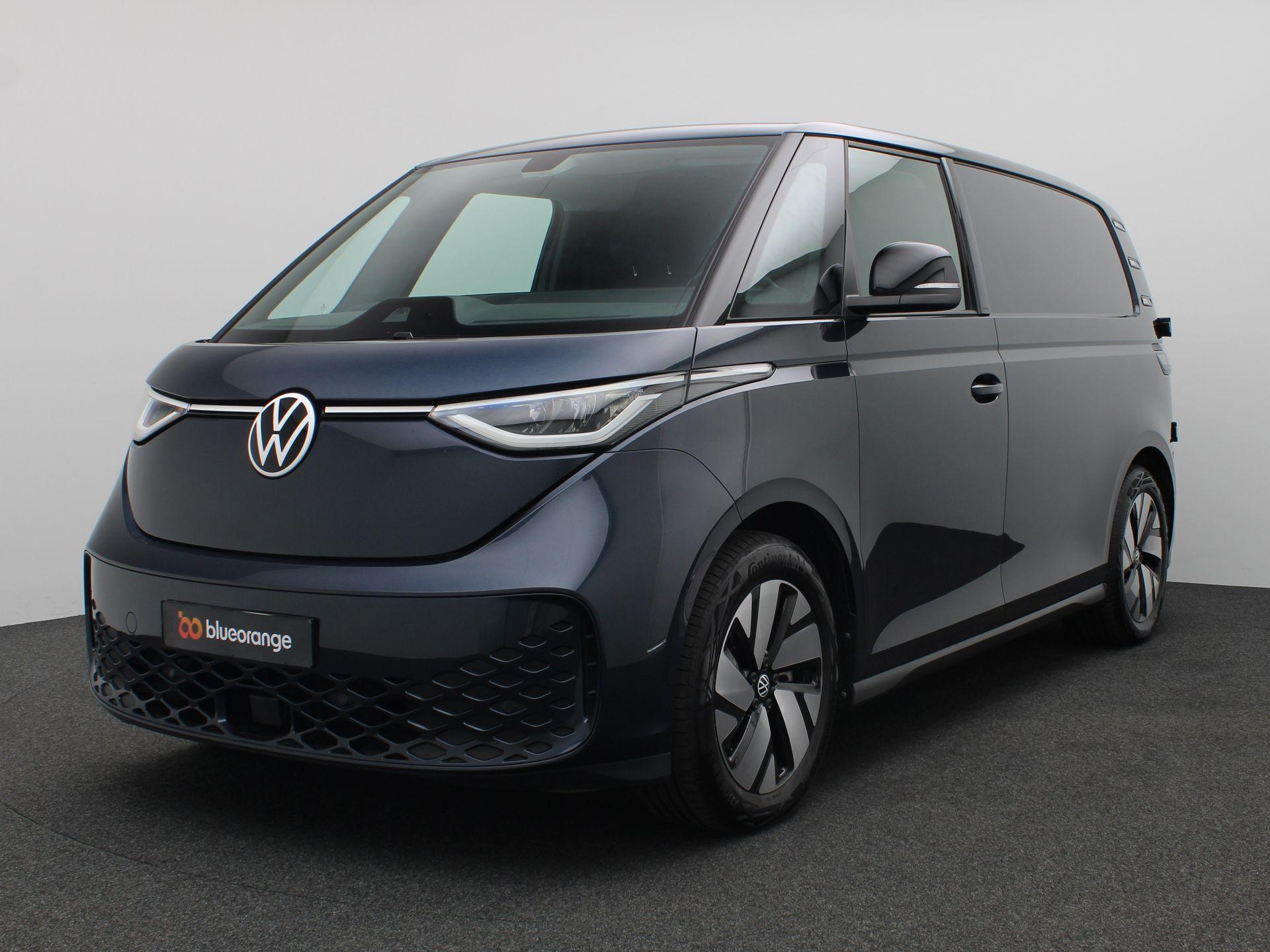 Volkswagen ID. Buzz Cargo 77 kWh 204PK Aut.
