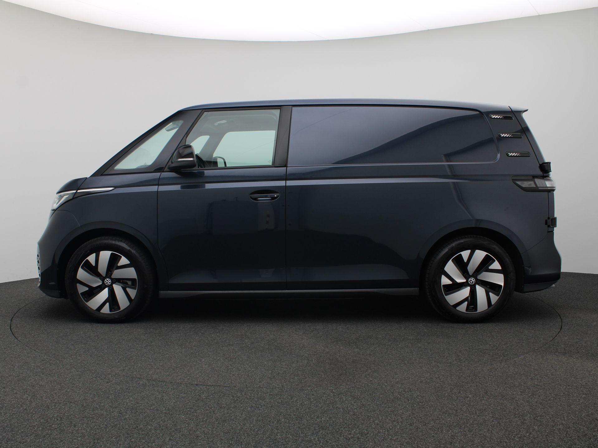 Volkswagen ID. Buzz Cargo 77 kWh 204PK Aut. - Afbeelding 3