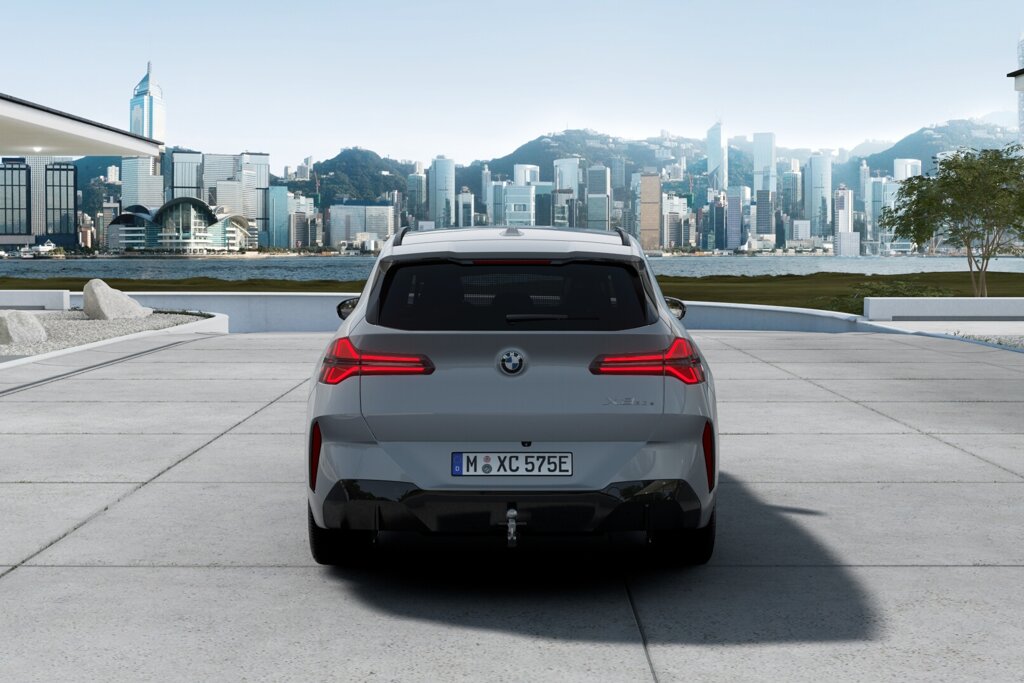 BMW X3 4
