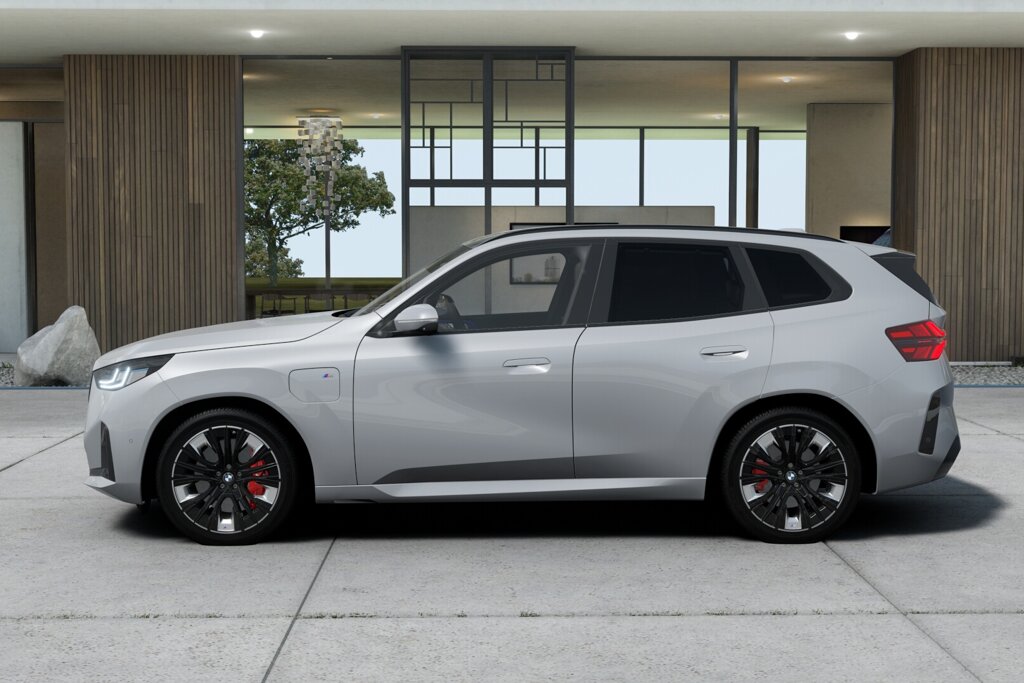 BMW X3 5