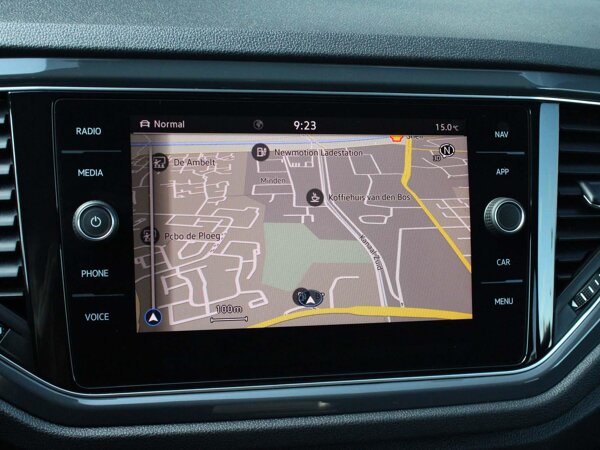 navigatiesysteem full map navigatiesysteem full map