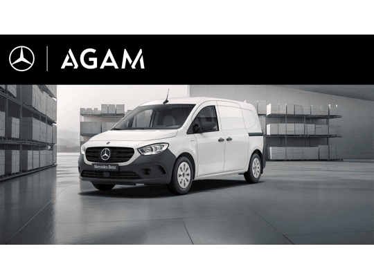 Mercedes-Benz eCitan 112 Base L2 51 kWh