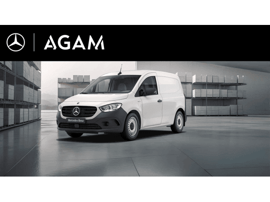 Mercedes-Benz eCitan 112 Base L1 51 kWh