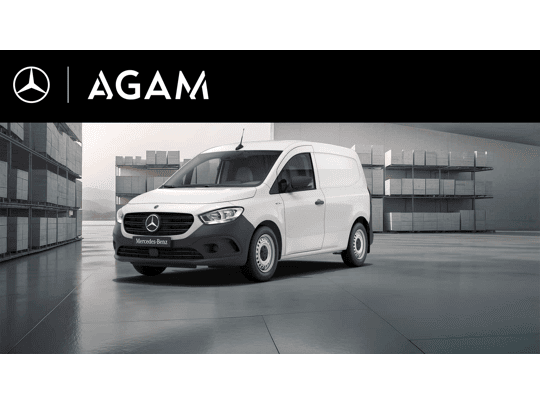 Mercedes-Benz eCitan 112 Base L1 51 kWh