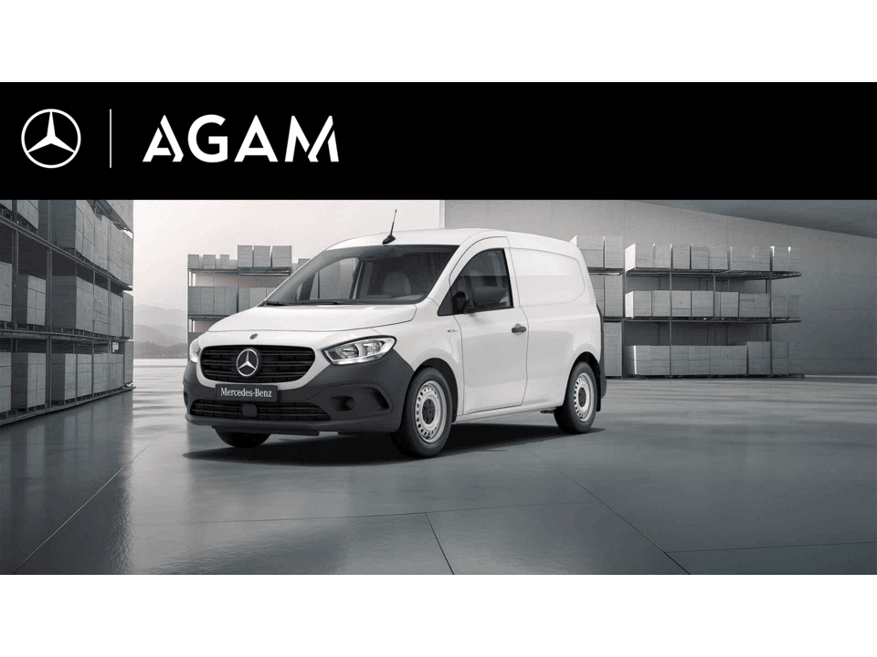 Mercedes-Benz eCitan 112 Base L1 51 kWh - Afbeelding 1
