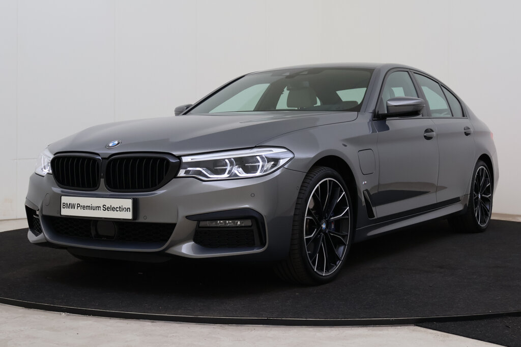 BMW 5 Serie 360