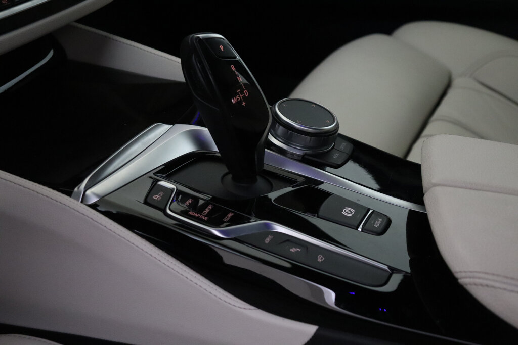 BMW 5 Serie 6