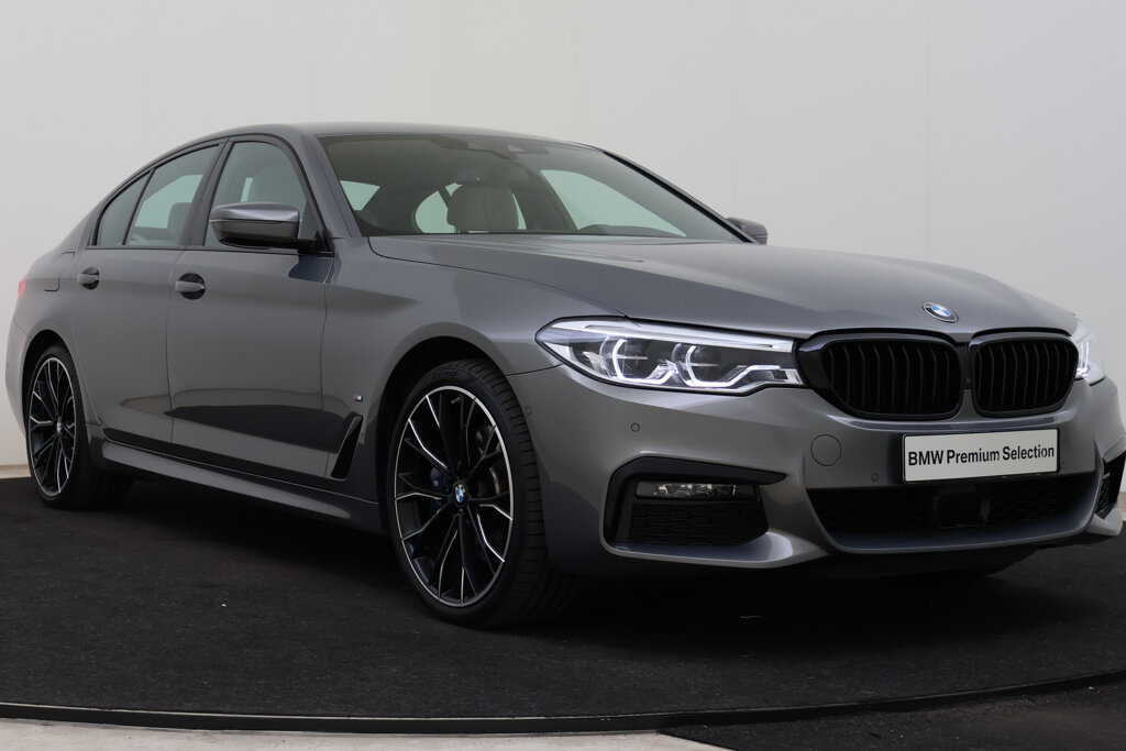 BMW 5 Serie 13