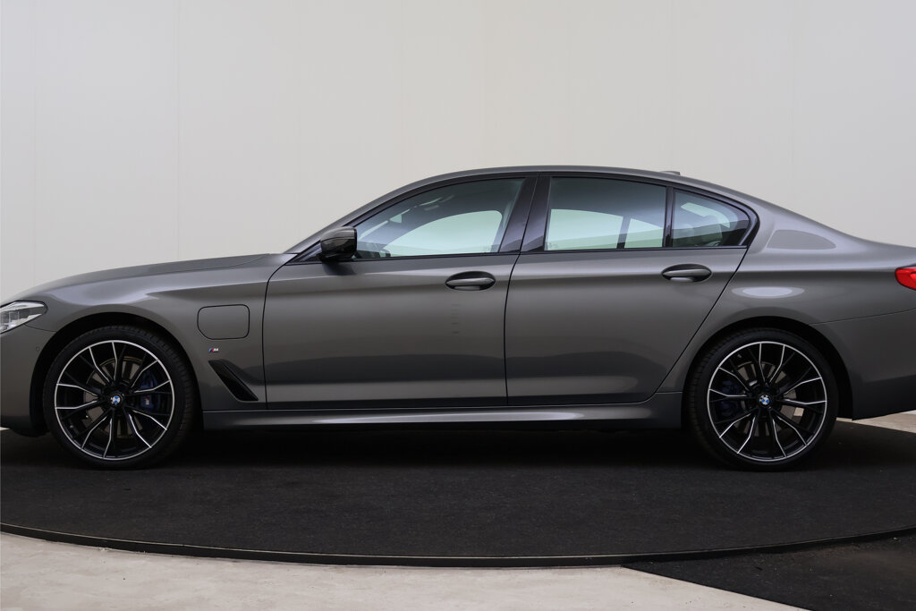 BMW 5 Serie 14