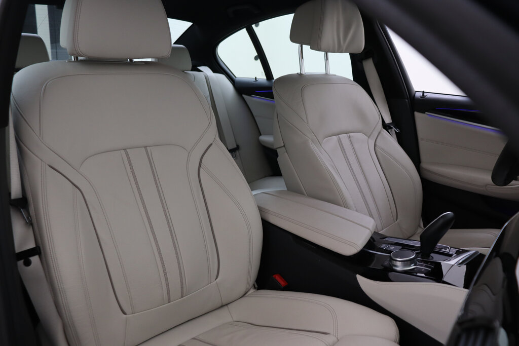 BMW 5 Serie 17