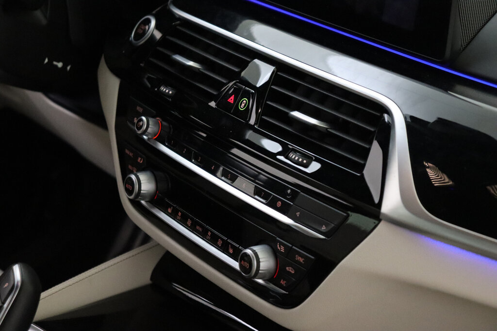 BMW 5 Serie 18