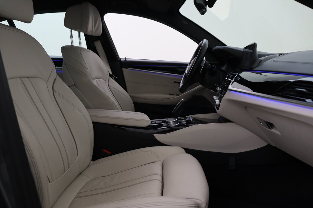 BMW 5 Serie 19