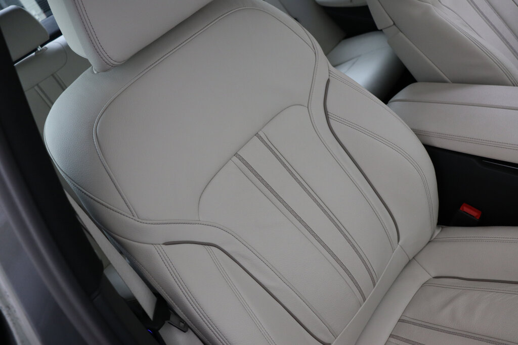 BMW 5 Serie 20