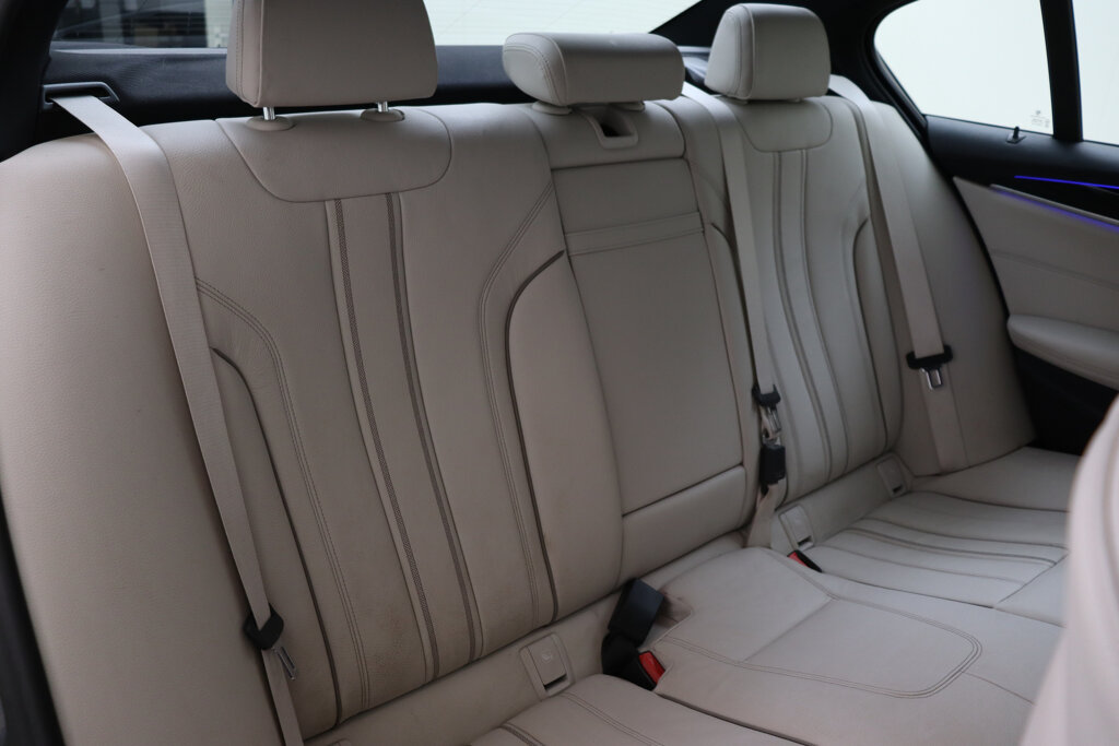 BMW 5 Serie 21